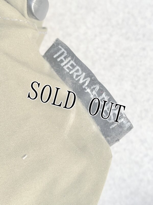 画像8: 米軍放出品 THERMAREST サーマレスト コンプレッシブルピロー クッション (8)