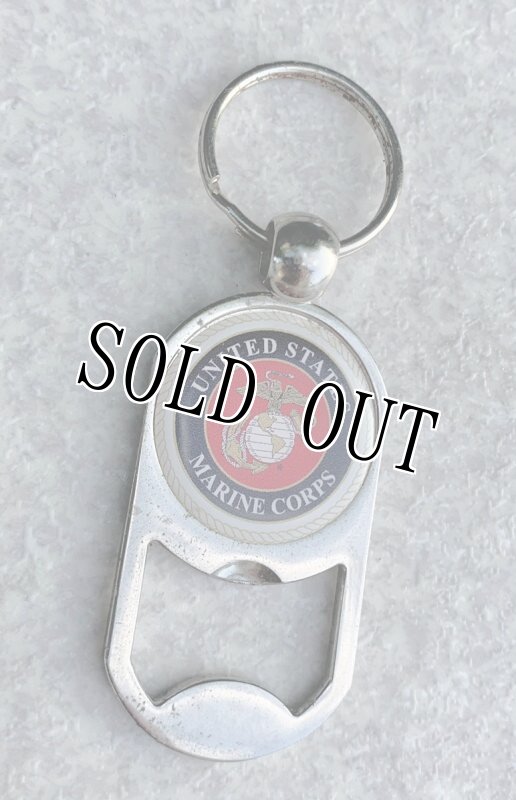 画像2: 米軍放出品 海兵隊 USMC オープナー (2)