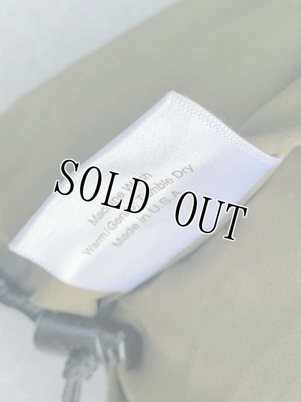 画像6: 米軍放出品 THERMAREST サーマレスト コンプレッシブルピロー クッション (6)