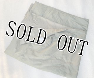 寝袋、寝具 - 米軍放出品,販売 ミリタリー web shop リトルパンダ