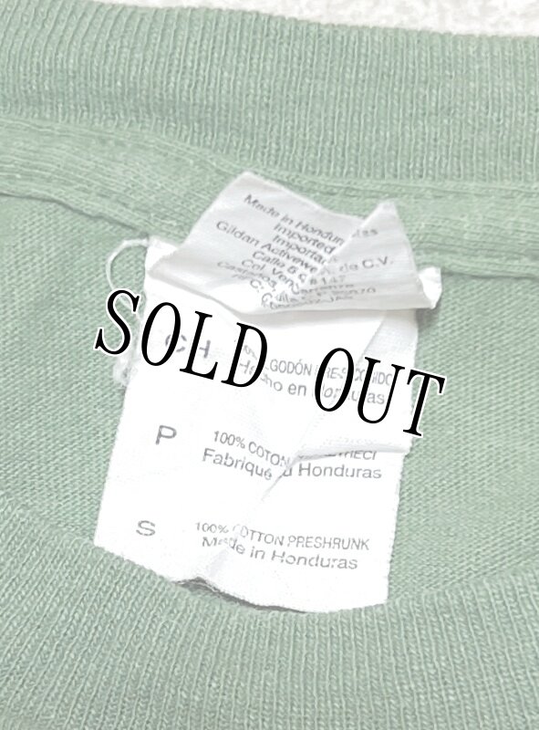 画像5: 米軍放出品 VMGR-252 TEAM OTIS Tシャツ SMALL (5)