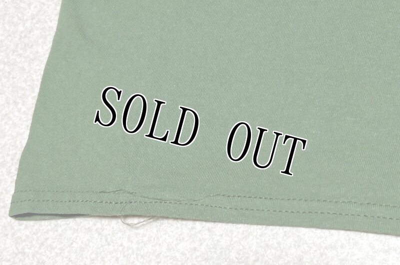 画像5: 米軍放出品 DION WEAR Tシャツ MEDIUM (5)