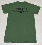 画像1: 米軍放出品　VMGR-252　TEAM OTIS　Tシャツ　SMALL (1)