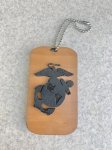 画像1: 米軍放出品 USMC (1)