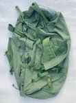 画像1: 米海兵隊放出品 USMC ダッフルバック　＜br/＞ SEA BAG ボストンバッグ (1)