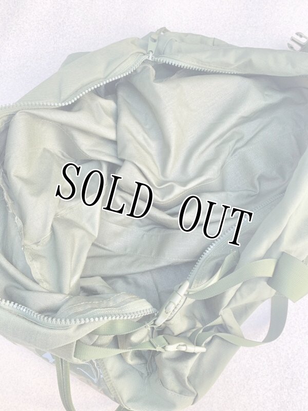 画像8: 米海兵隊放出品 USMC ダッフルバック <br/> SEA BAG ボストンバッグ (8)