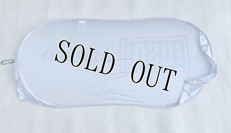 画像5: 米軍放出品 USO サンシェード (5)