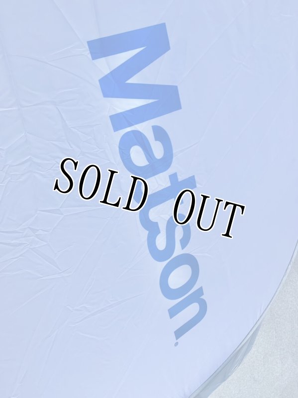 画像4: 米軍放出品 USO サンシェード (4)