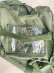 画像6: 米海兵隊放出品 USMC ダッフルバック　＜br/＞ SEA BAG ボストンバッグ (6)