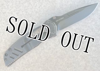 米軍放出品 CAMILLUS ポケット ナイフ ミニ ミリタリーTOOLS