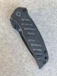 画像6: 米軍放出品 GERBER ガーバー ミニスワッガー MINI SWAGGER (6)