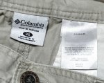 画像4: 米軍放出品　Columbia　コロンビア　タクティカルショートパンツ　36 (4)