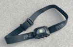 画像1: 米軍放出品 PETZL TACTIKKA ペツル タクティカ 300ルーメン (1)