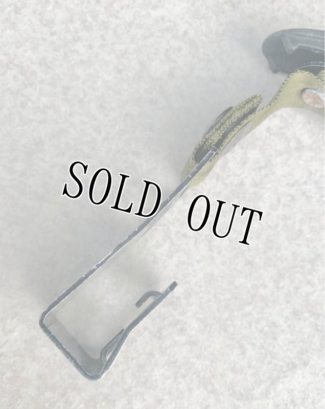 画像6: 米軍放出品 ナイトビジョン マウントストラップ (6)