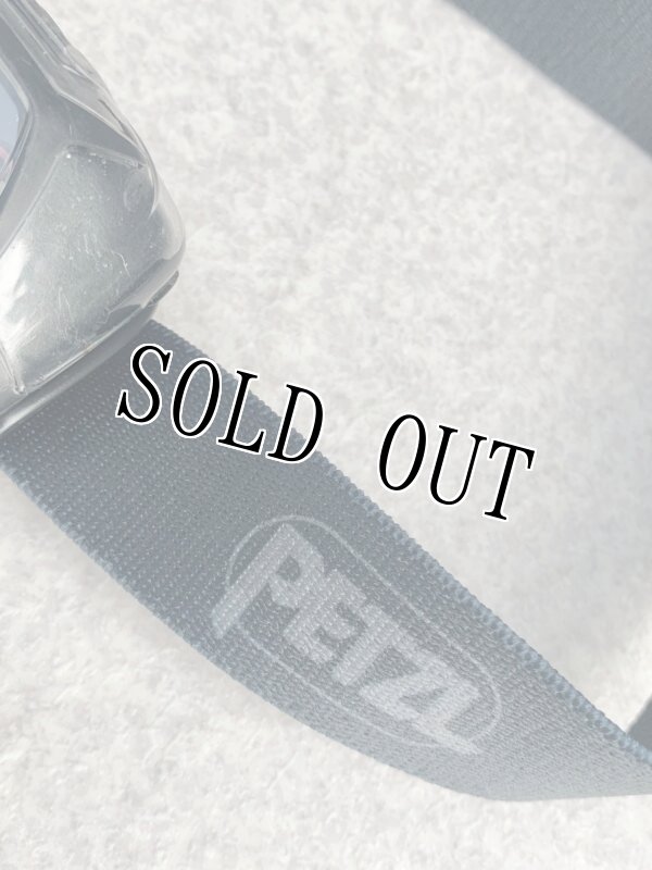 画像7: 米軍放出品 PETZL TACTIKKA ペツル タクティカ 300ルーメン (7)