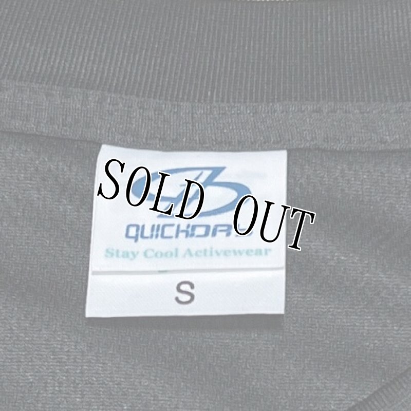 画像5: 米軍放出品 US MARINES RAIDERS MARSOC DRYTシャツ SMALL (5)