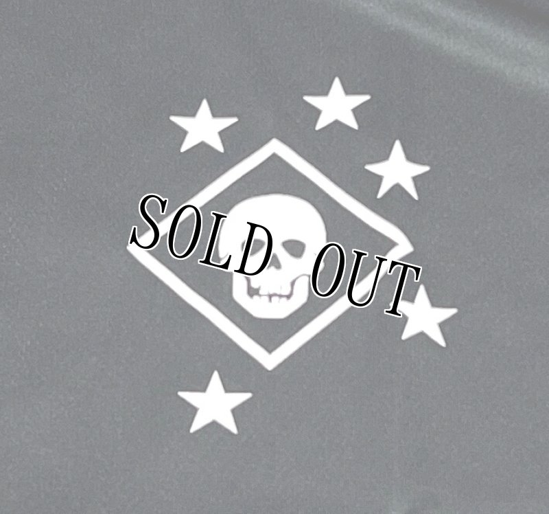 画像2: 米軍放出品 US MARINES RAIDERS MARSOC DRYTシャツ SMALL (2)