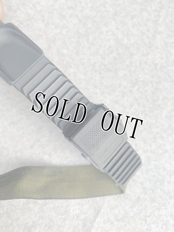 画像3: 米軍放出品 ナイトビジョン マウントストラップ (3)