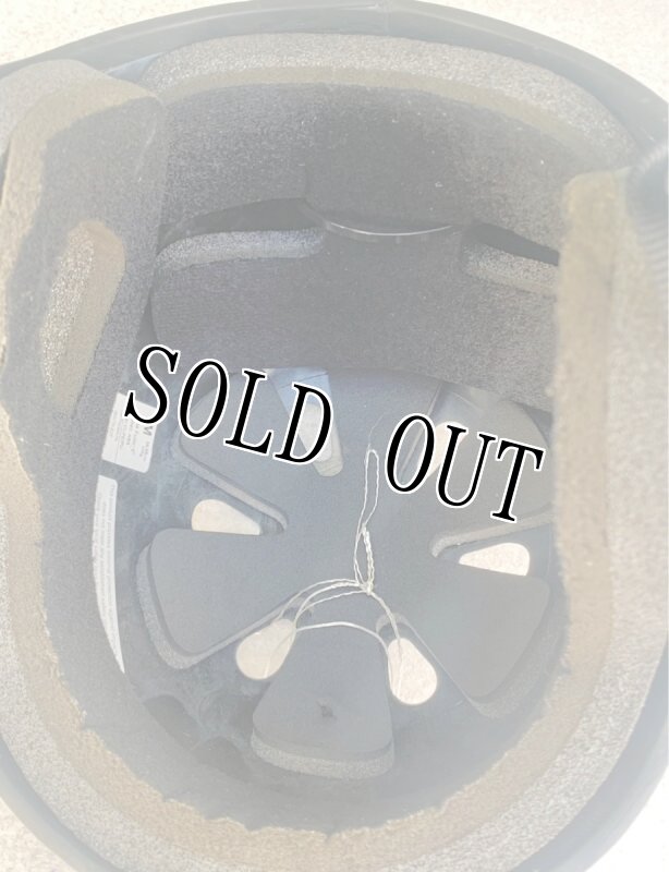 画像10: 米軍実物 navy seal protec レスキュー ヘルメット  WILCOX L2G05 NVG マウント M  (10)