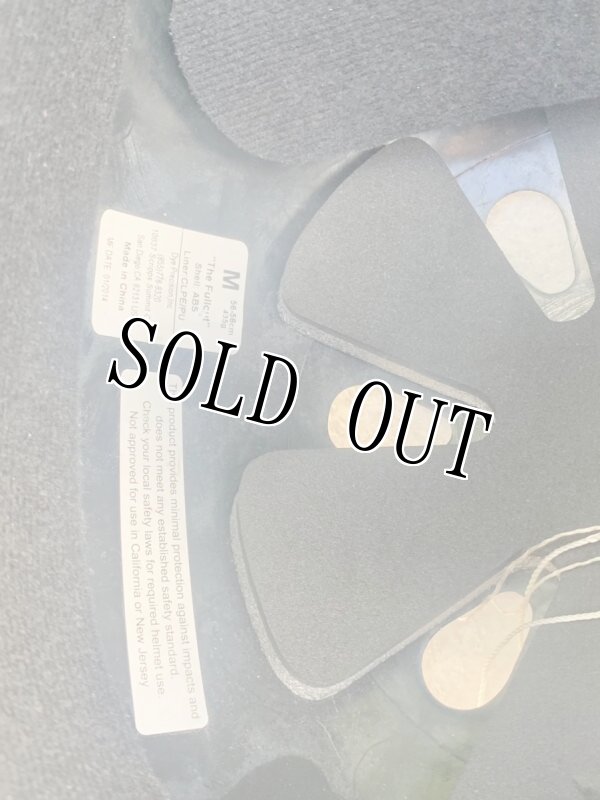 画像12: 米軍実物 navy seal protec レスキュー ヘルメット  WILCOX L2G05 NVG マウント M  (12)