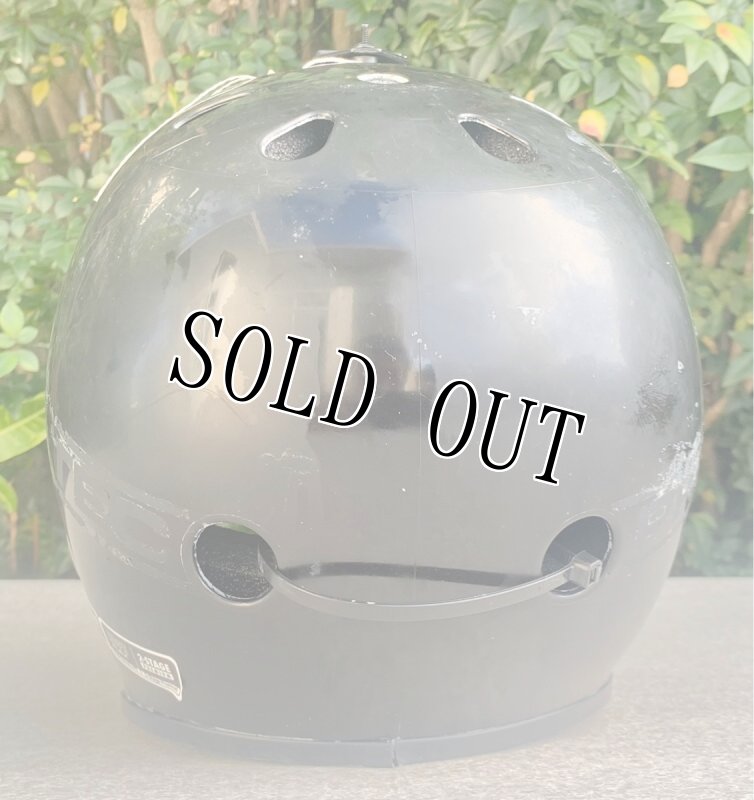 画像3: 米軍実物 navy seal protec レスキュー ヘルメット  WILCOX L2G05 NVG マウント M  (3)