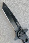 画像4: 米軍放出品 CRKT M16-10KSF   コロンビアリバー (4)