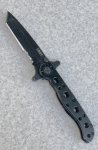 画像3: 米軍放出品 CRKT M16-10KSF   コロンビアリバー (3)