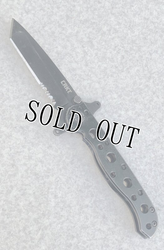 画像3: 米軍放出品 CRKT M16-10KSF   コロンビアリバー (3)