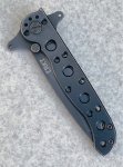 画像1: 米軍放出品 CRKT M16-10KSF   コロンビアリバー (1)