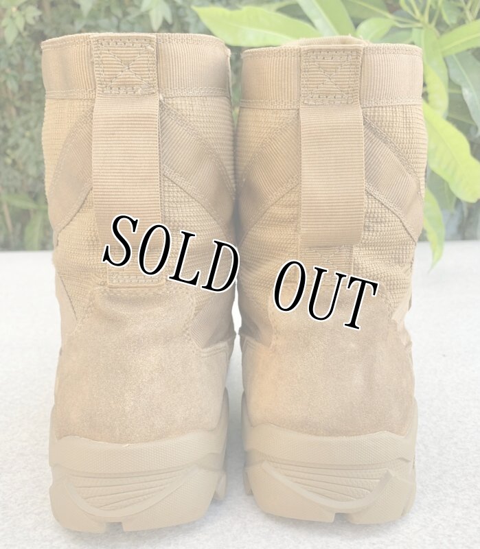 画像3: 米軍放出品 GARMONT ゴアテックス タクティカルブーツ T 8 EXTREME GTX REGULAR  (3)