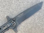 画像6: 米軍放出品 CRKT M16-10KSF   コロンビアリバー (6)