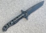 画像5: 米軍放出品 CRKT M16-10KSF   コロンビアリバー (5)