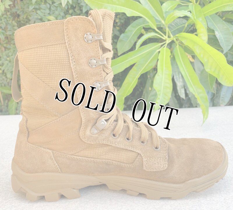 画像6: 米軍放出品 GARMONT ゴアテックス タクティカルブーツ T 8 EXTREME GTX REGULAR  (6)