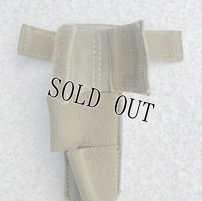 画像7: 米軍実物 TCI M.A.S.T. MBITR アンテナガイド TAN  (7)