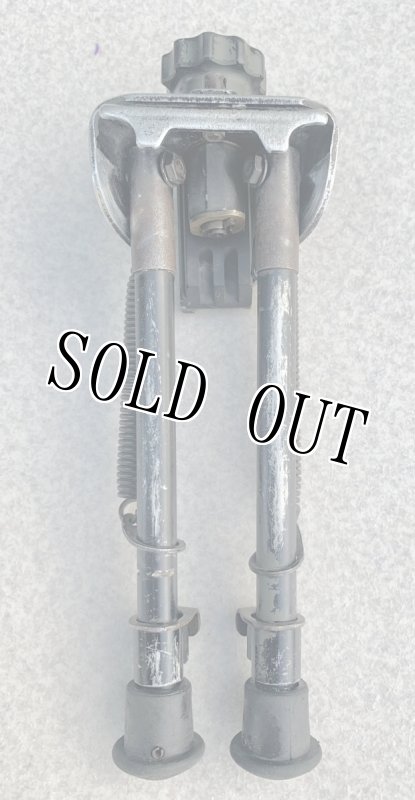 画像6: 海兵隊実物 M27 Harris Bipod 9-13" LM-S and Larue  Tactical LT706 QD Swivel Mount Set (6)