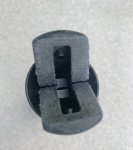 画像6: 米軍実物.G.P.S GRIP PODSY STEMS ライフルグリップ (6)