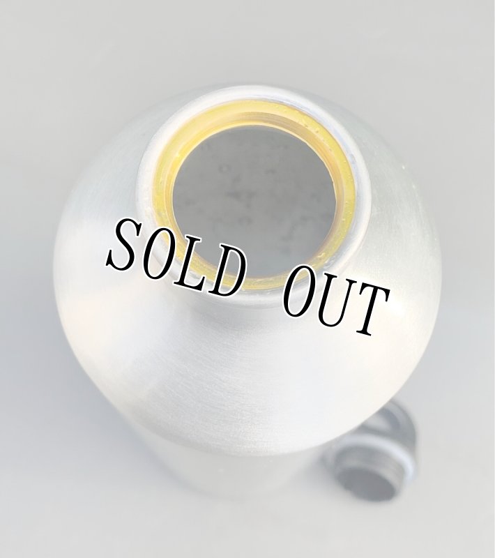 画像6: 米軍放出品 U.S. MARINE アルミボトル  (6)