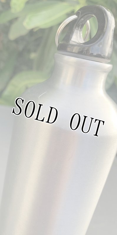 画像4: 米軍放出品 U.S. MARINE アルミボトル  (4)