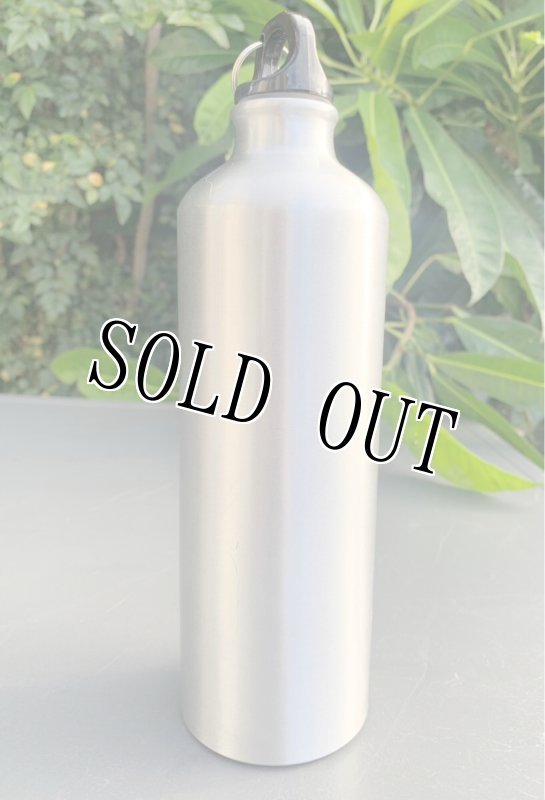 画像3: 米軍放出品 U.S. MARINE アルミボトル  (3)