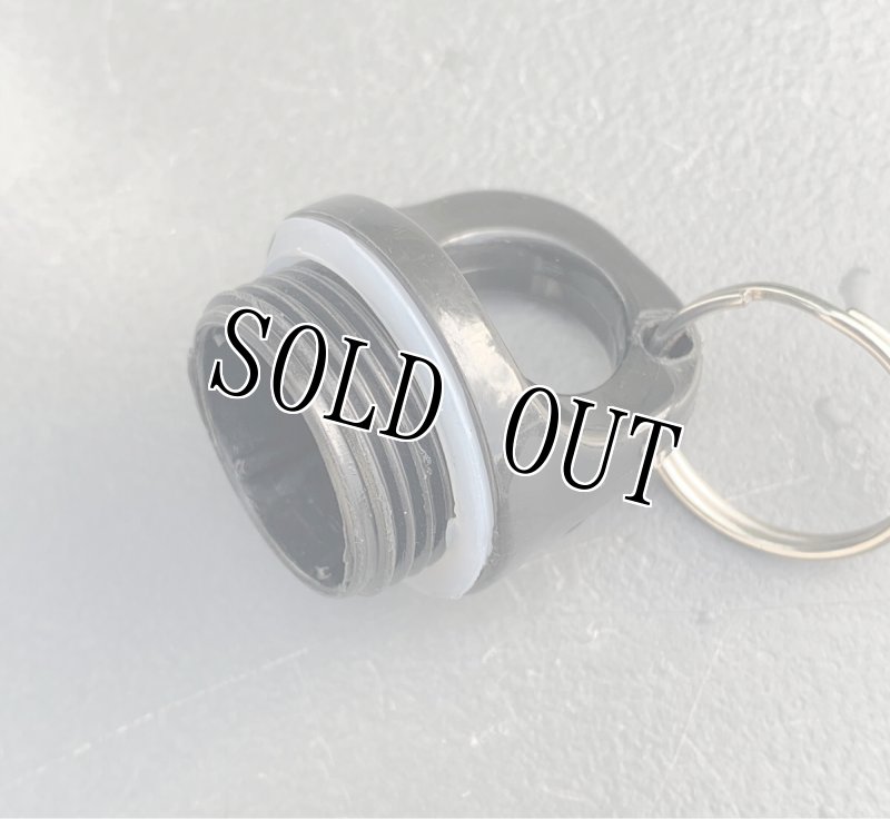 画像7: 米軍放出品 U.S. MARINE アルミボトル  (7)