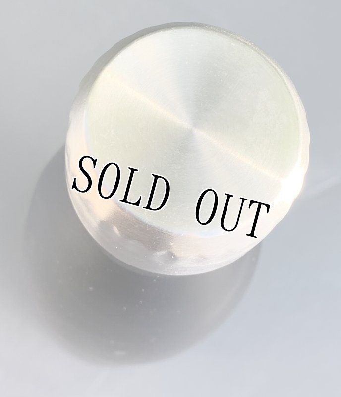 画像5: 米軍放出品 USMC 硫黄島 ステンレスボトル  (5)