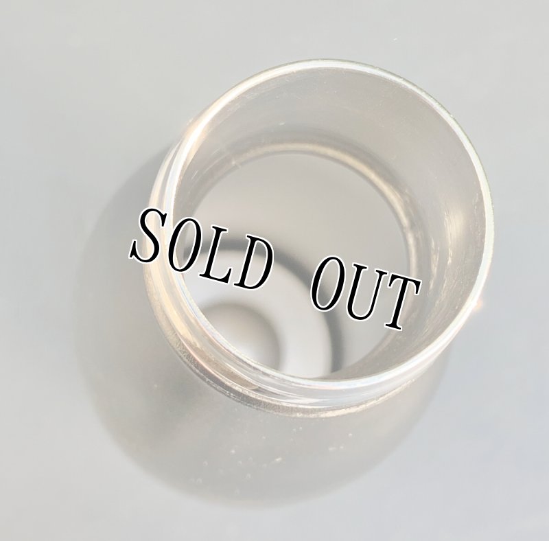 画像7: 米軍放出品 USMC 硫黄島 ステンレスボトル  (7)