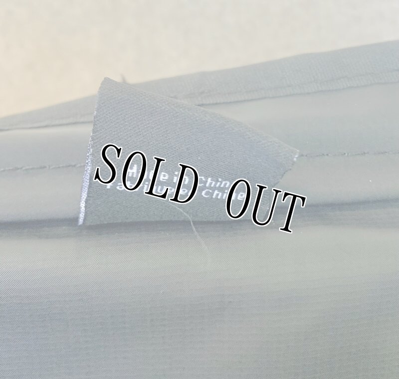 画像8: 米軍放出品 SINGLE MARINE PROGRAM クーラーバック  (8)