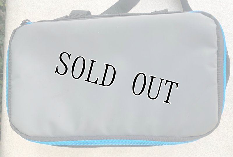 画像5: 米軍放出品 SINGLE MARINE PROGRAM クーラーバック  (5)