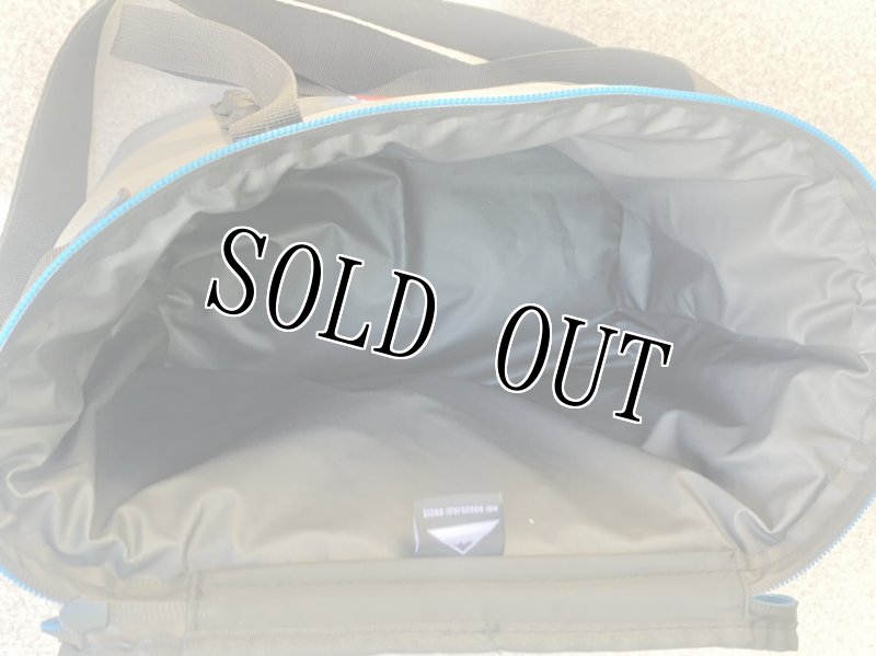 画像7: 米軍放出品 SINGLE MARINE PROGRAM クーラーバック  (7)