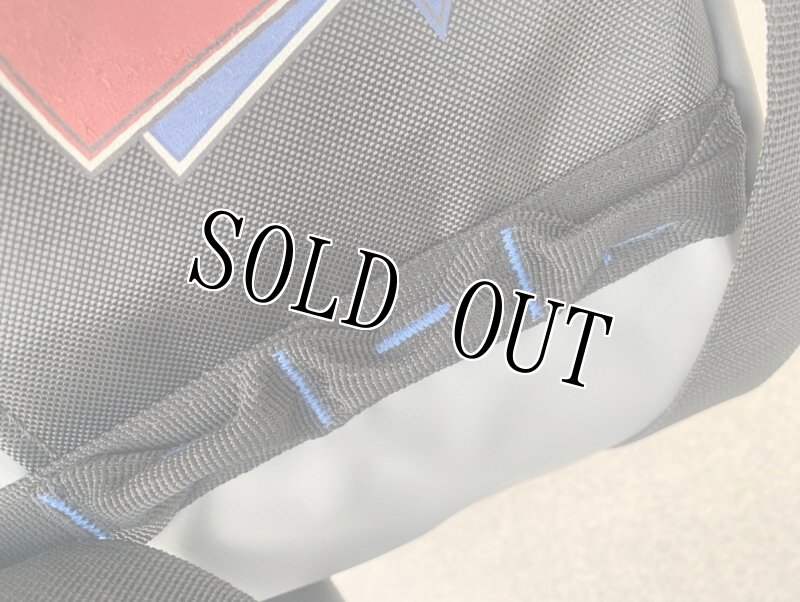 画像12: 米軍放出品 SINGLE MARINE PROGRAM クーラーバック  (12)