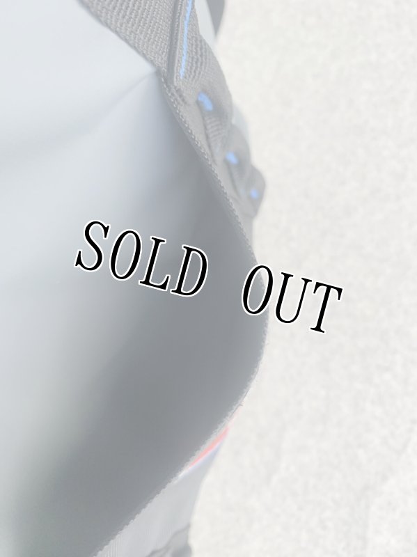 画像11: 米軍放出品 SINGLE MARINE PROGRAM クーラーバック  (11)