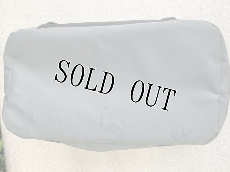 画像9: 米軍放出品 SINGLE MARINE PROGRAM クーラーバック  (9)