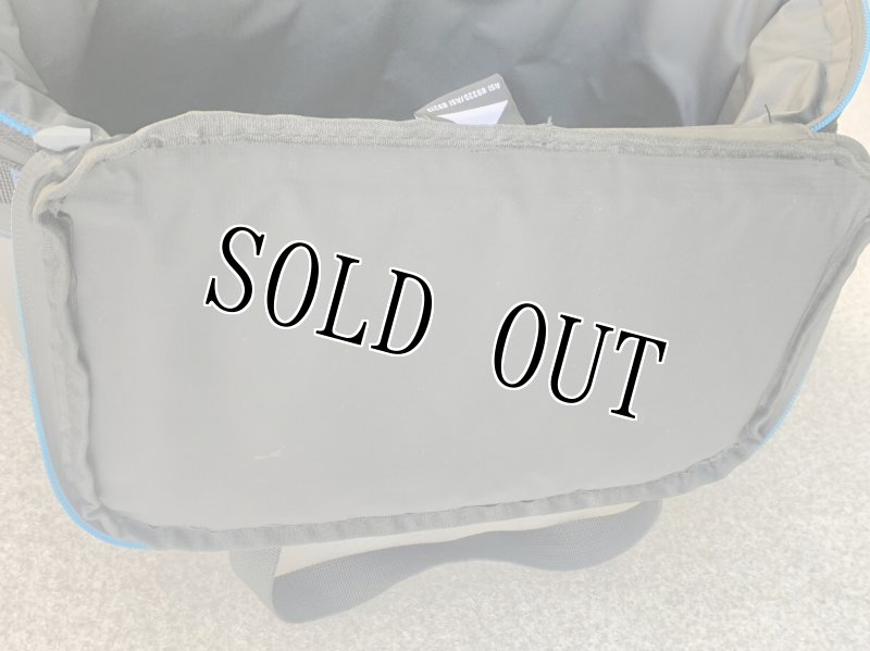 画像6: 米軍放出品 SINGLE MARINE PROGRAM クーラーバック  (6)