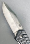 画像2: 米軍放出品 CAMILLUS ポケット ナイフ ミニ (2)
